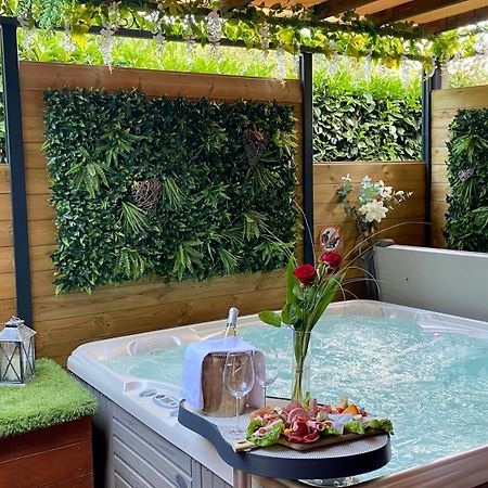 Un Petit Coin De Paradis Тулуза Екстериор снимка