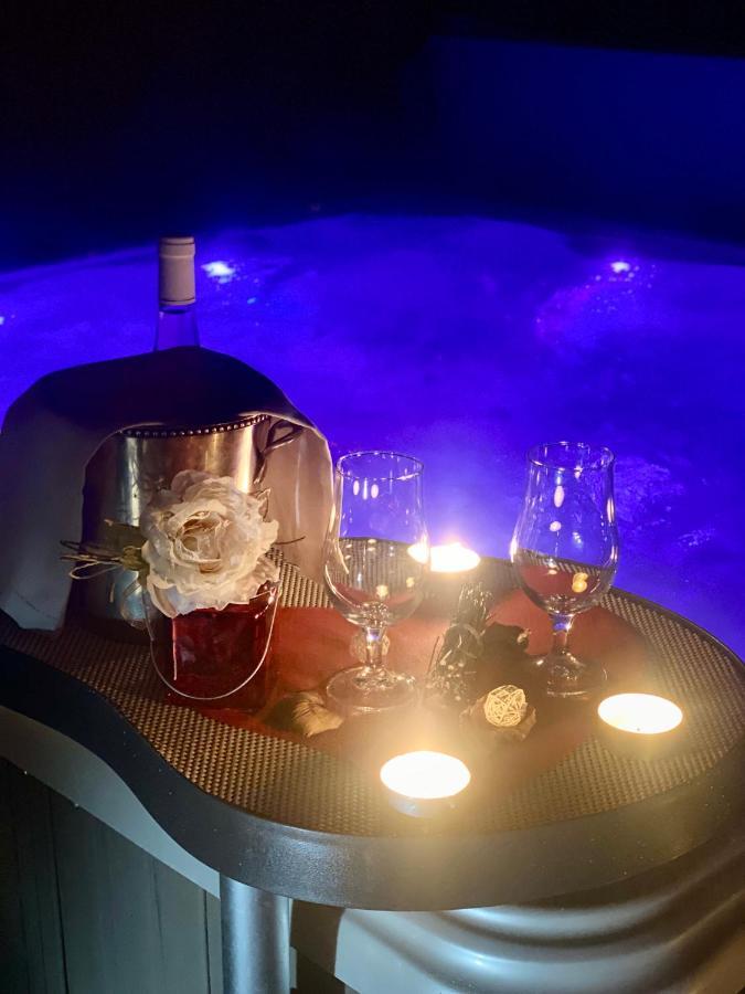 Un Petit Coin De Paradis Тулуза Екстериор снимка
