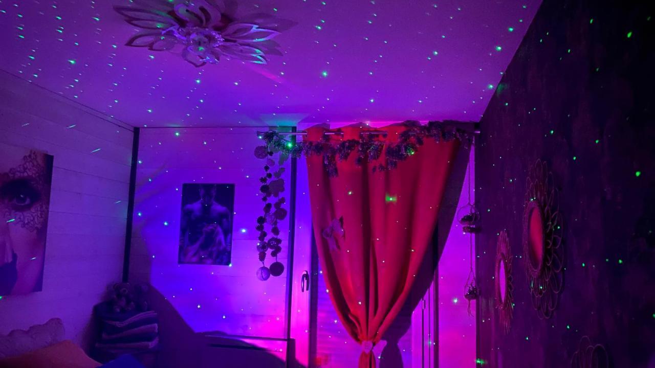 Un Petit Coin De Paradis Тулуза Екстериор снимка
